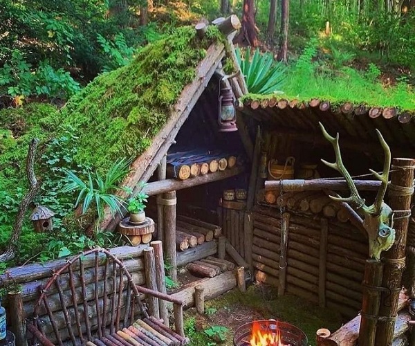 Campsite